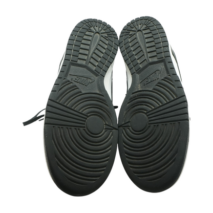 Dunk Low Retro Low-Top Athletic Shoes