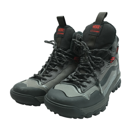 Gray Work / Hiking Boots