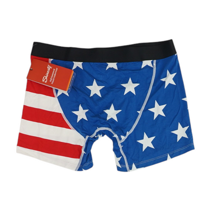 Multi Graphic Underwear