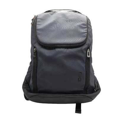 Navy Backpack