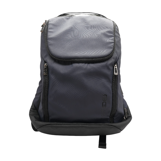 Navy Backpack