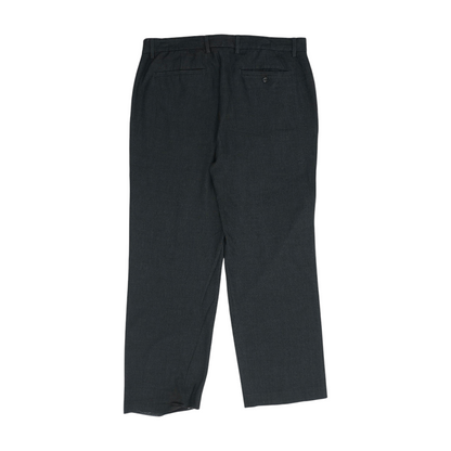 Charcoal Regular Pants
