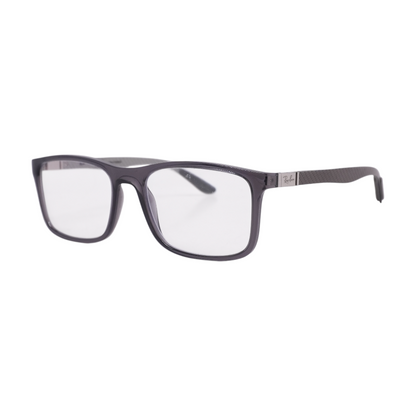 Black RB 8908 Square Prescription Eyewear