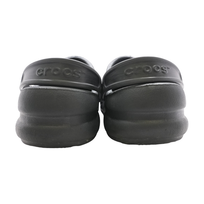 Black Casual Shoes