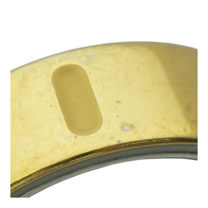 4th Gen Metallic Gold Smart Ring- Ring Only