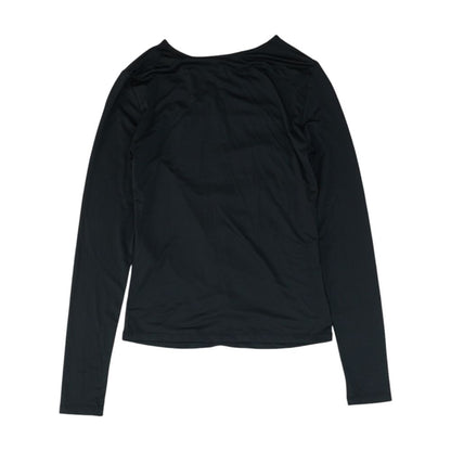 Black Blouse