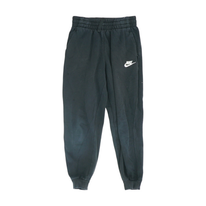 Black Active Pants