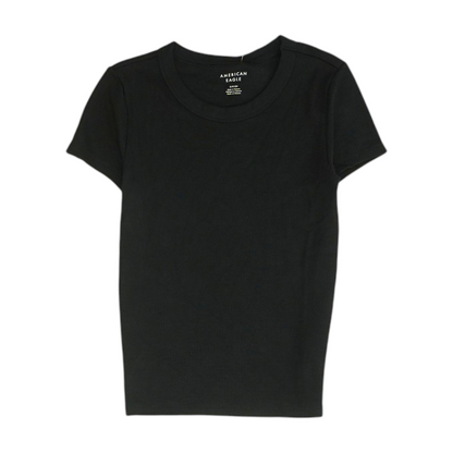 Black Blouse
