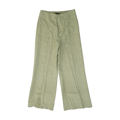 Green Pants