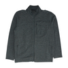 Wool & Prince Gray Solid Jacket – Image 1
