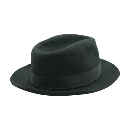 Black Misc. Hat