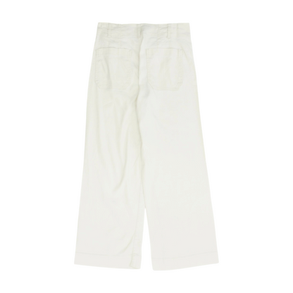 Beige Pants