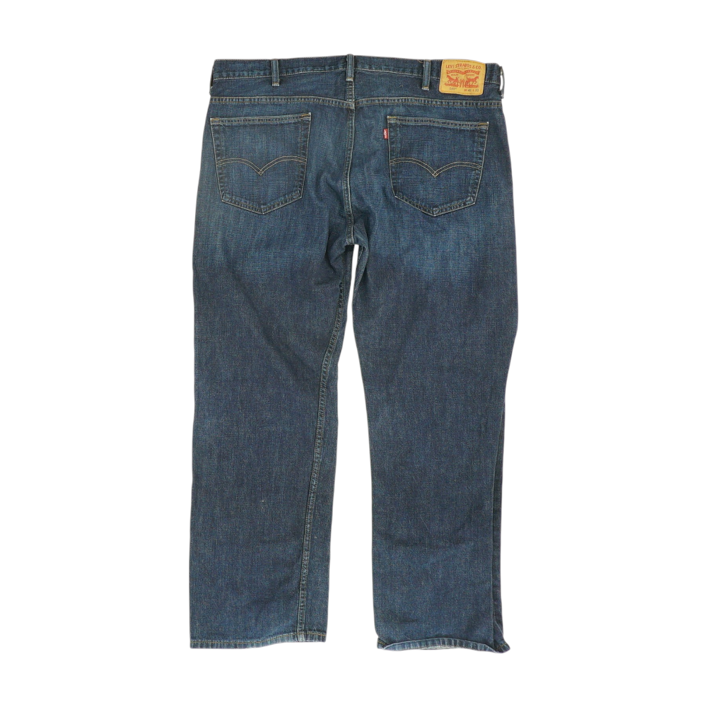 Loose Jeans