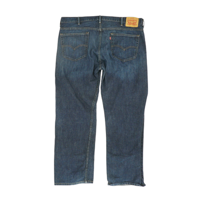 Loose Jeans
