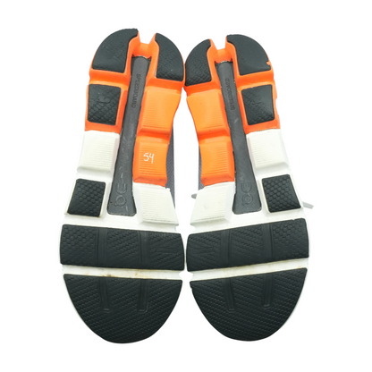 Cloud Flow Low-Top Athletic Shoes