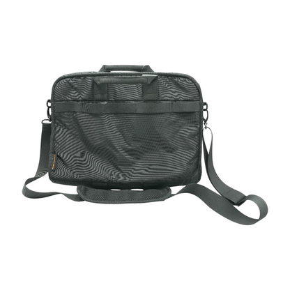 Black Messenger Bag