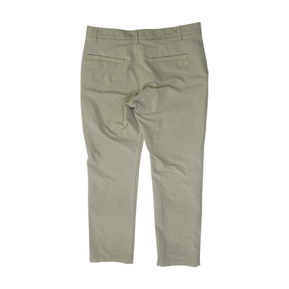 Gray Regular Pants