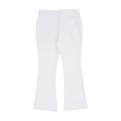 Pink Regular Pants