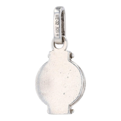 Sterling Silver Charm