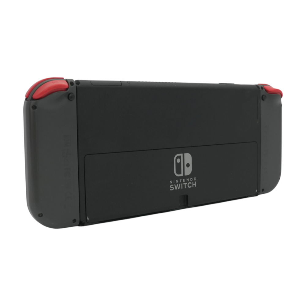 Nintendo Switch OLED 64GB Game System – Image 2