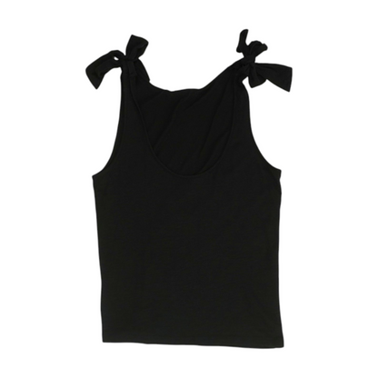 Black Blouse