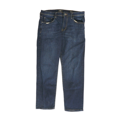 Straight Jeans