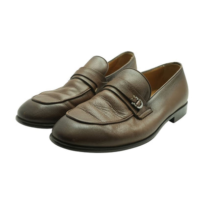 Brown Loafer Dress Shoes