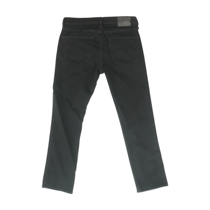 Black Slim Jeans