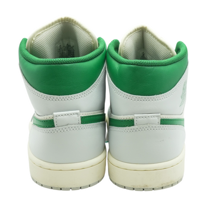 Jordan 1 Summit Mid-Top Athletic Shoes