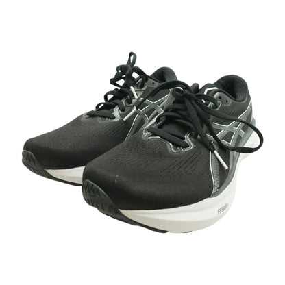 Gel-Kayano 30 Black Low Top Athletic Shoes