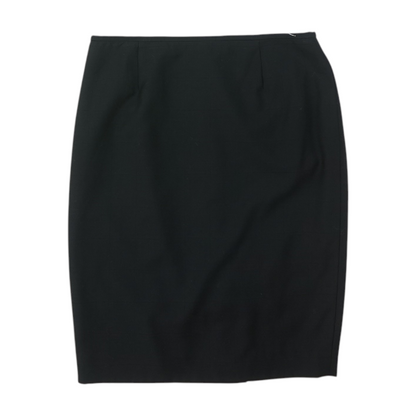 Black Mini Skirt