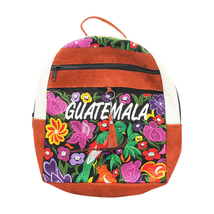 Multi Backpack