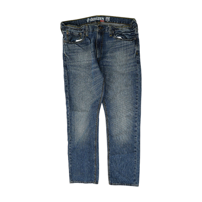 Slim Jeans