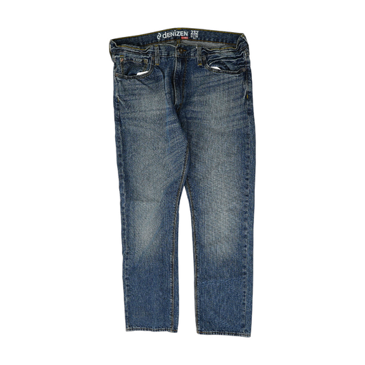 Slim Jeans