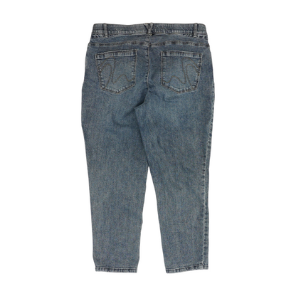 Blue Jeans