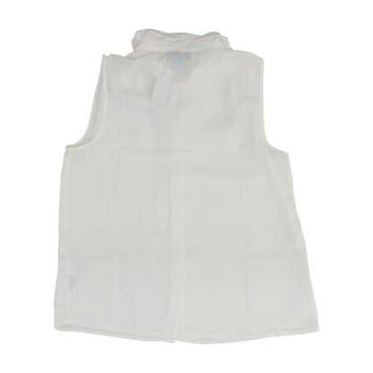 White Button Down