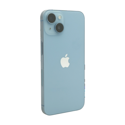 iPhone 14 "Carrier Unlocked" 256GB Blue