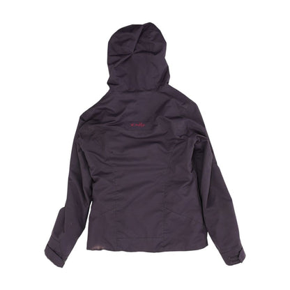 Purple Jacket