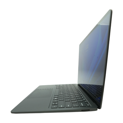 13.5" Surface Laptop 7 Black Snapdragon X 3.40GHz 32GB 1TB NVME/SSD