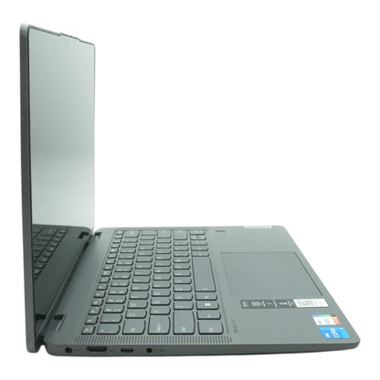 14.0" IdeaPad Flex 5 Gray Intel Core i5 1.30 GHz 8GB 512GB NVME/SSD
