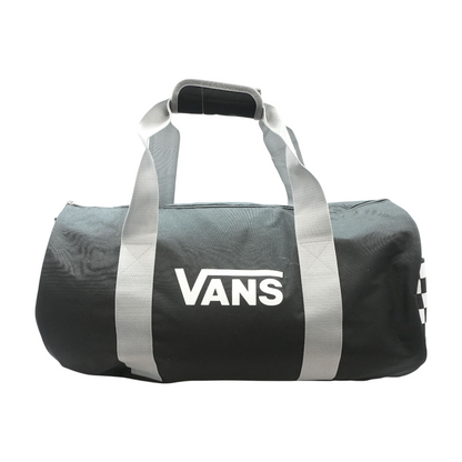 Black Weekender Bag