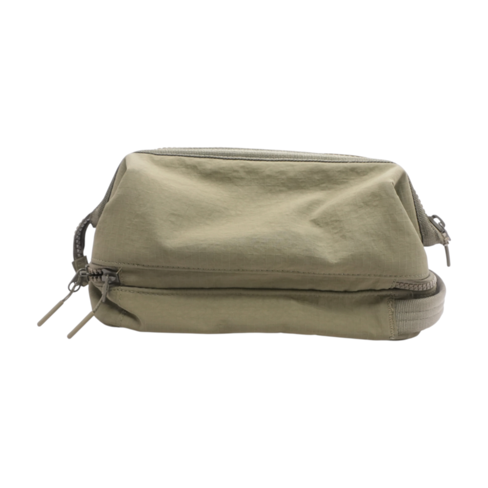 Green Accessory Organizer