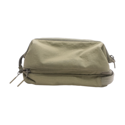 Green Accessory Organizer
