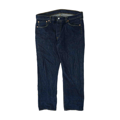 501 Straight Jeans
