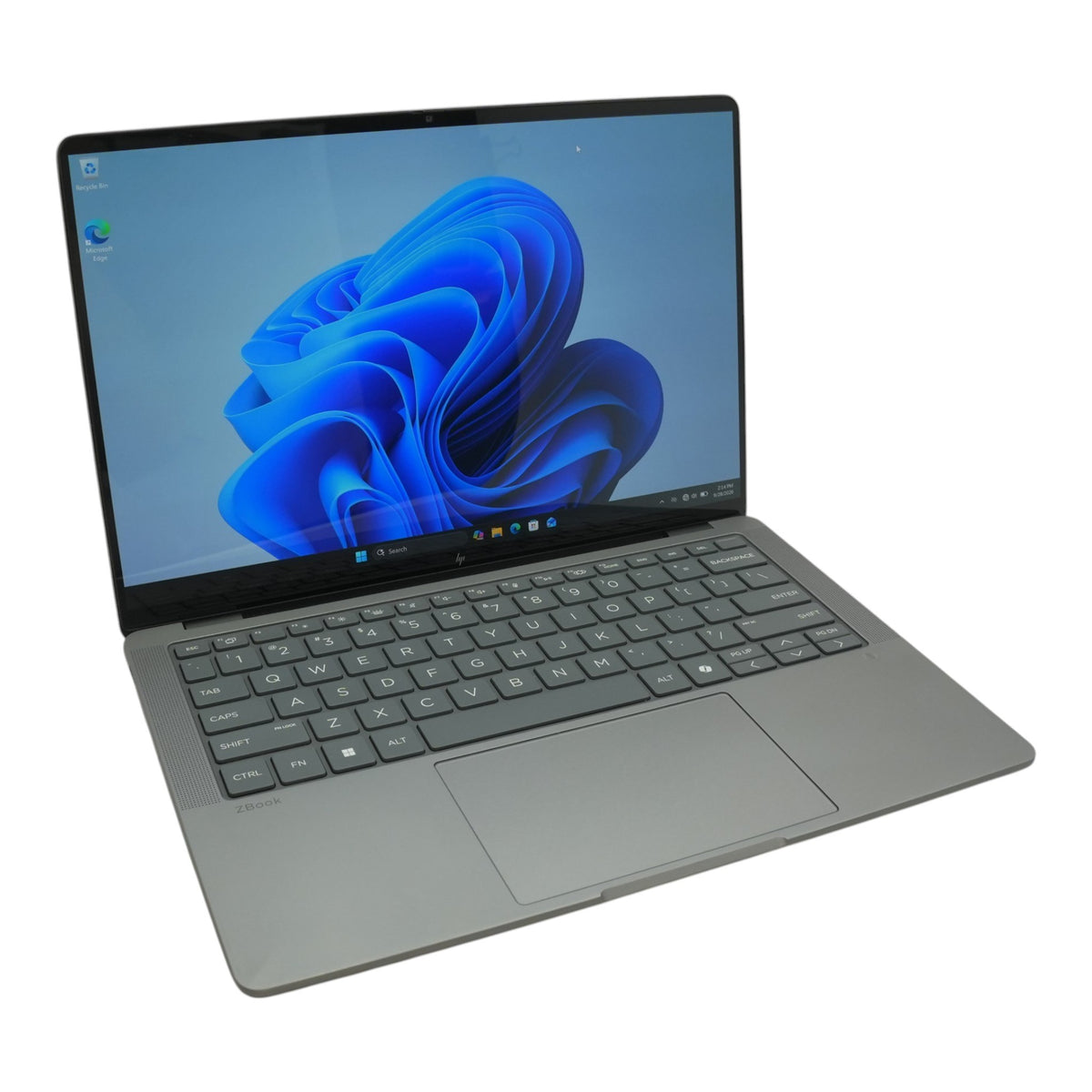 14.0" ZBook Ultra Gray AMD Ryzen AI Max 3.00GHz 128GB 2TB NVME/SSD