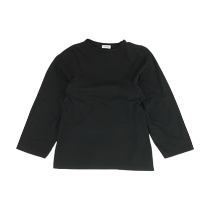 Black Blouse
