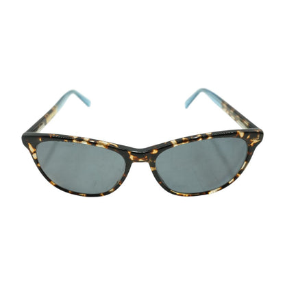 Tortoise Marisa Round Eyeglasses FRAMES ONLY
