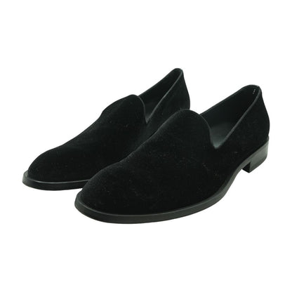 Black Loafer Dress Shoes