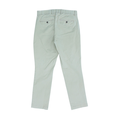 Khaki Slim Pants