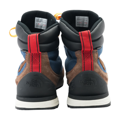 Navy Work / Hiking Boots